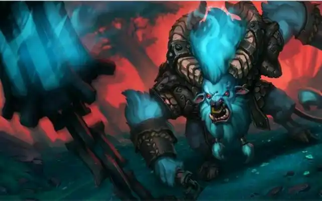 dota2白牛成版本无赖英雄撞完就跑不讲道理