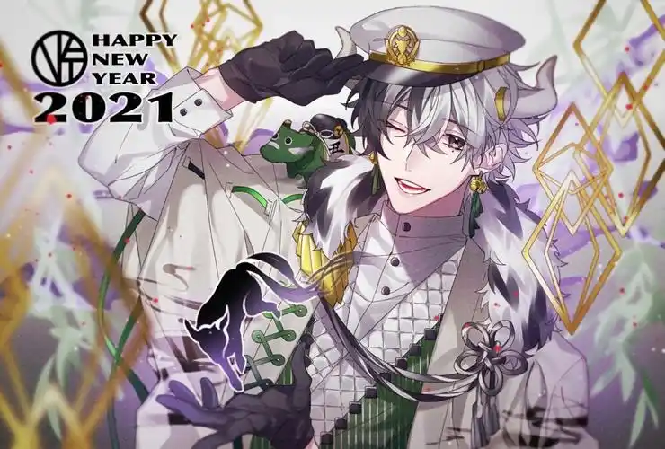 动漫帅哥 - 堆糖,美图壁纸兴趣社区