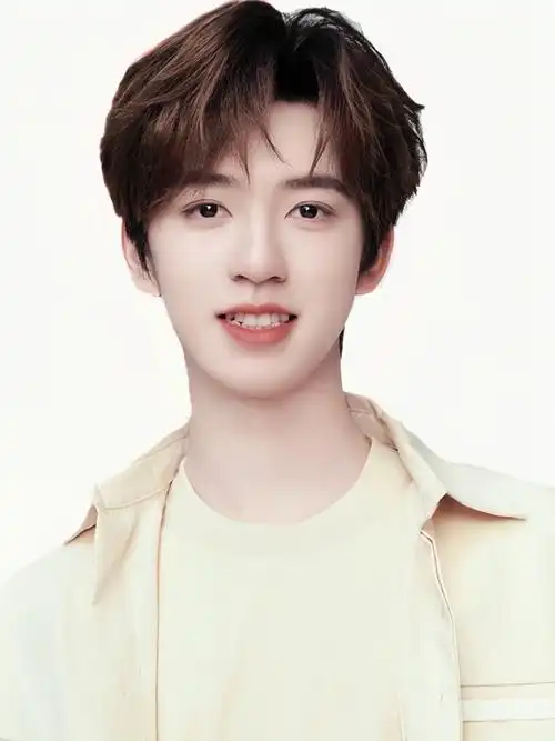 笑容满分的贺学长78    @时代少年团-贺峻霖  #给贺峻霖许个星#