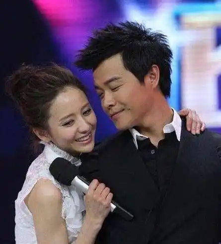 陈思诚:佟丽娅被我用烟头烫出一个疤,现在还留着,挺有