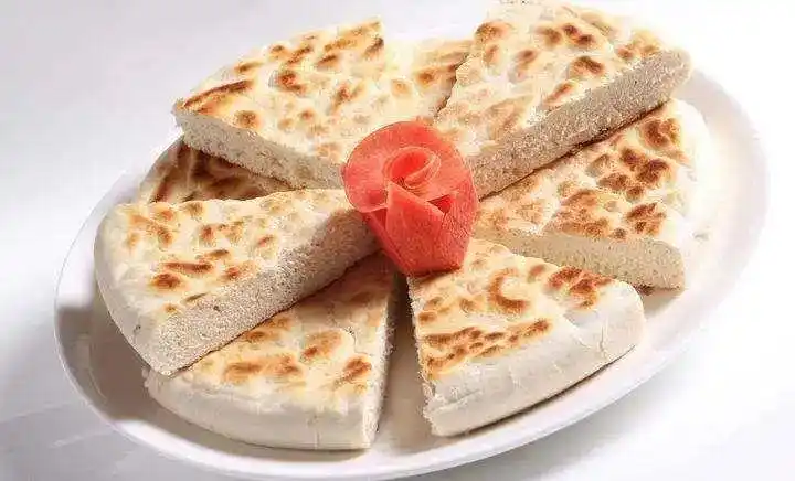 在爱吃锅盔这件事上,四川与北方欢呼击掌_华西都市报-华西都市网