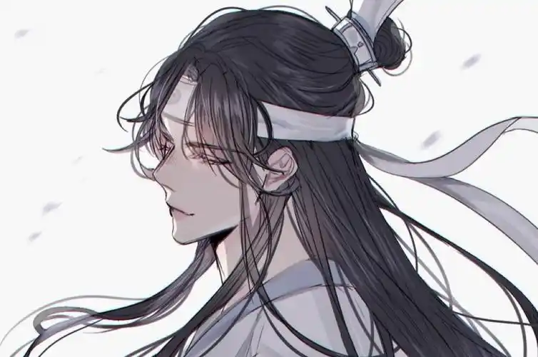 动漫中黑发帅气男生,你知道几个,你喜欢的排在第几位_多姆海威·夏尔