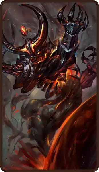 魔王降临 《刀塔传奇》影魔觉醒介绍