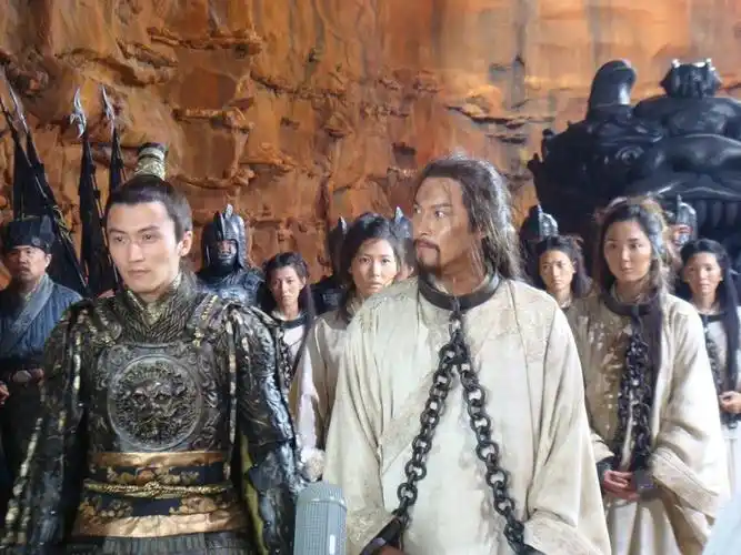 风云2剧照_电影剧照_图集_电影网_1905.com