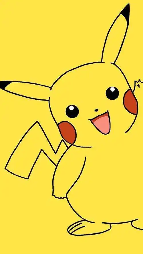 简单的动漫画 简单的动漫画人物