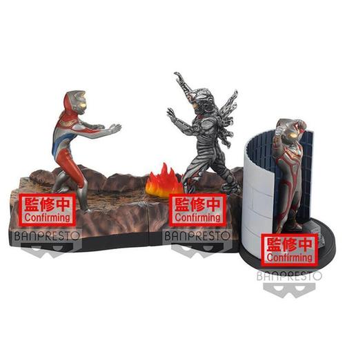 眼镜厂 组立 stagement 戴拿 吉尔加诺德 人造戴拿 景品 手办