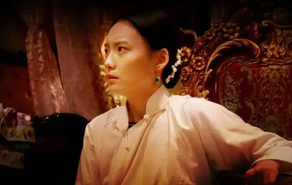 剃刀边缘17集白冷晨家中的女人是谁分析 厅长夫人呼声最高