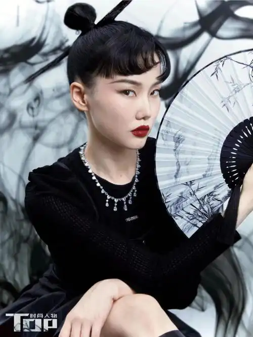 njstar黄龄xnj诠释动人音乐态度