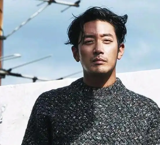 《九尾狐》《好男人坏男人》虽然乍一看都是"大叔级别"的演员韩国艺人