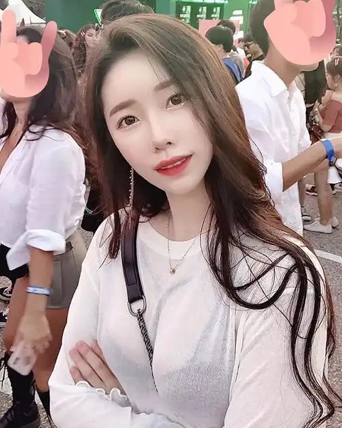 摄影:分享你女朋友日常美照