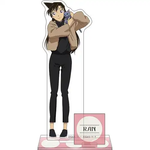 商品详情页  商品货号:4549743336169 商品名称:名侦探柯南 角色全身