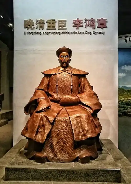 徽风皖韵,名人荟萃