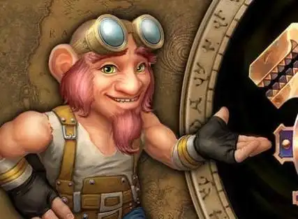 魔兽世界侏儒工程学