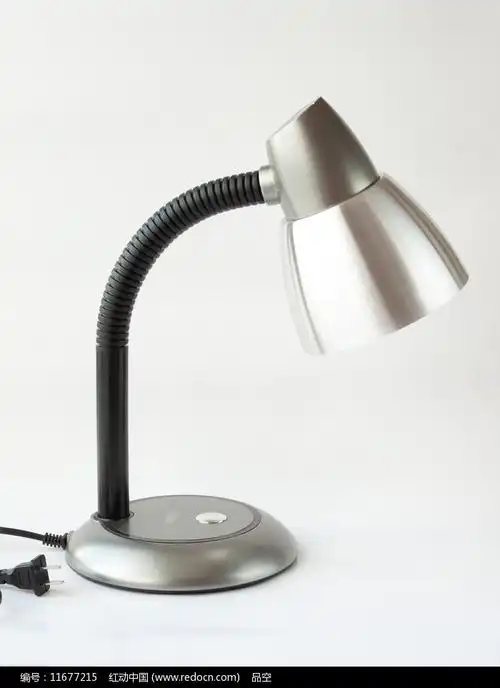 日常生活用品之台灯