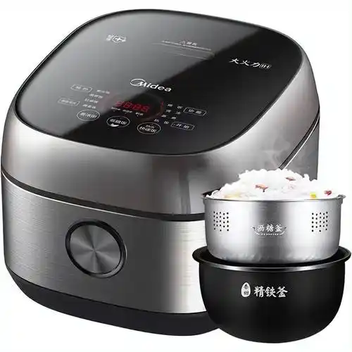 电饭煲哪个牌子好?宫菱,九阳,美的等翘楚品牌分享_技术_传感器_材质