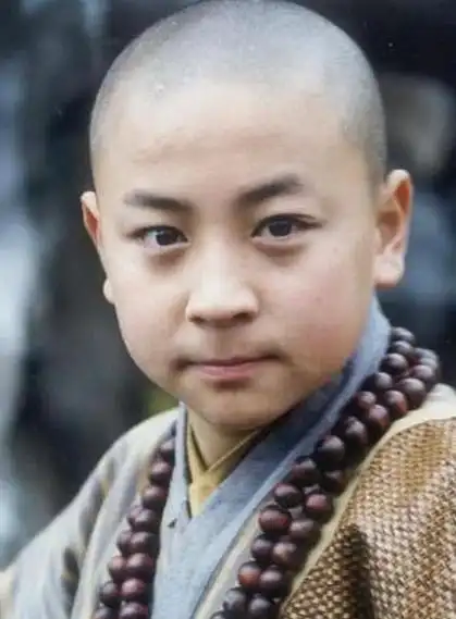 释小龙最感激的是他的师父,因为在师父的指导下,他从小就跟随几位师兄