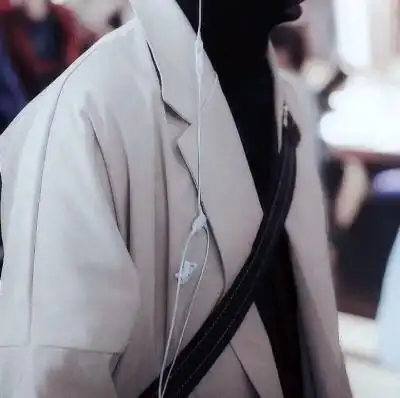 肖战身体部位头像