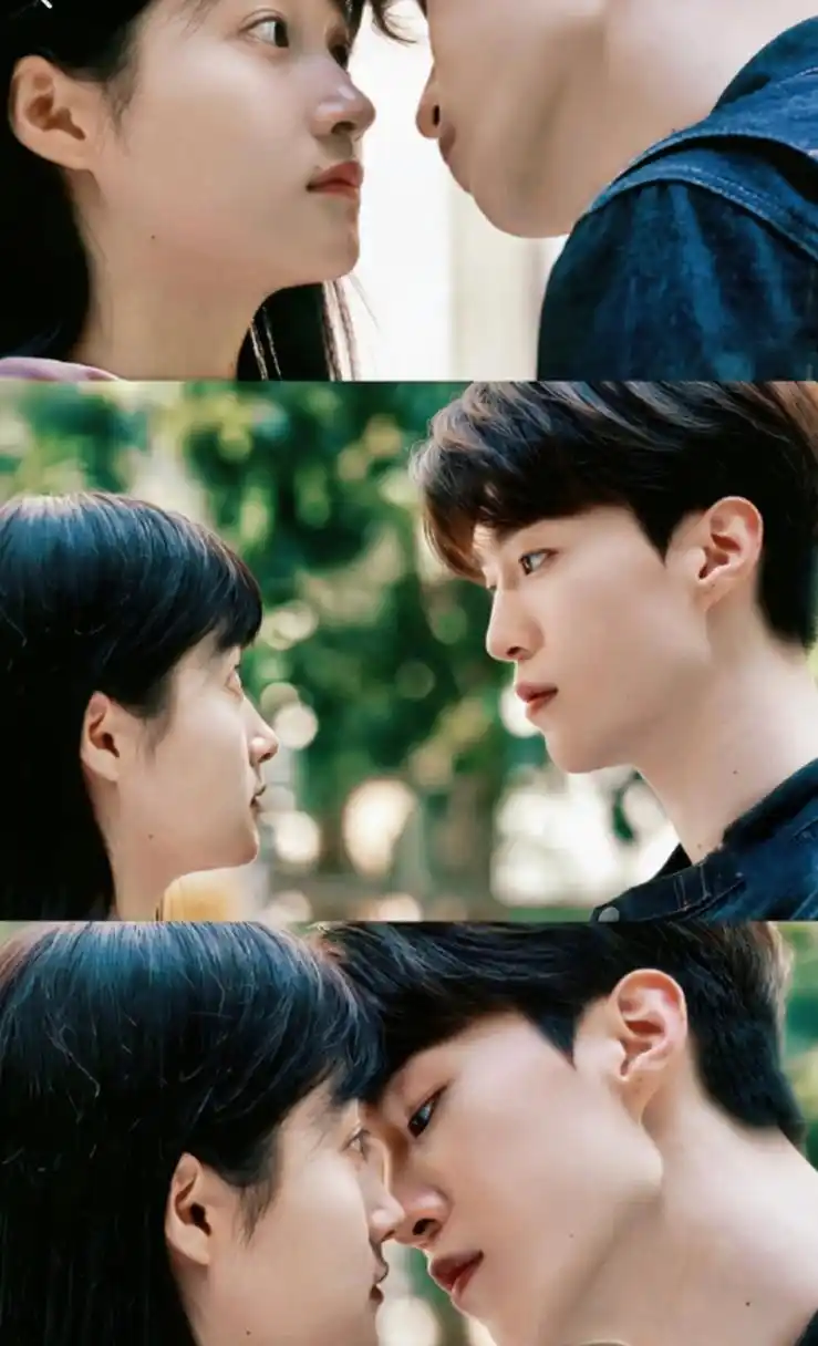 关晓彤范丞丞床咚吻戏 范丞丞赶紧去演现偶!杨澄你小子别太会!