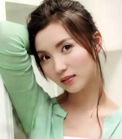 回顾万人迷陈好当红嫁大8岁富商先后生3子45岁越活越美丽