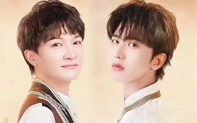 蔡徐坤 周深02我愿称之为 顶级修罗场搜