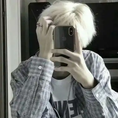 男生真人头像帅气图片 好看的阳光真人帅哥头像 - 男生头像 - 潮人