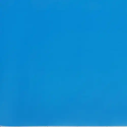 cheap aquarium blue background