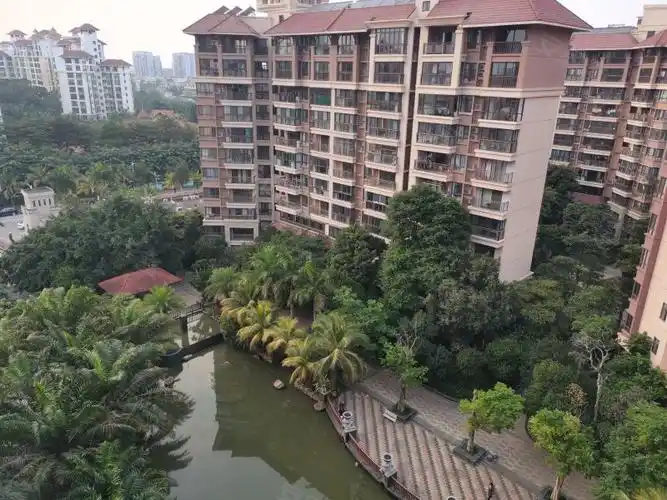 紫园d区,和谐路1号-海口紫园d区二手房,租房,房价-海口安居客