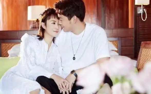 两人互生感,2018年时,两人传出了结婚的消息,结完婚后的马丽为了避嫌