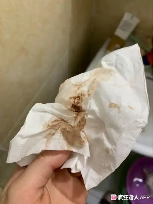 周期第38天  排卵