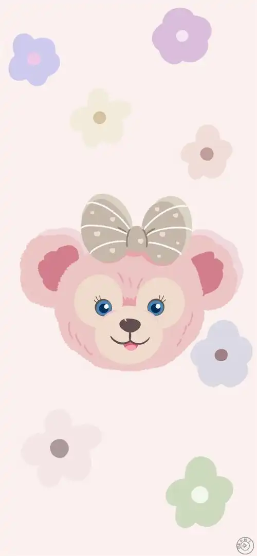 雪莉玫星黛露壁纸