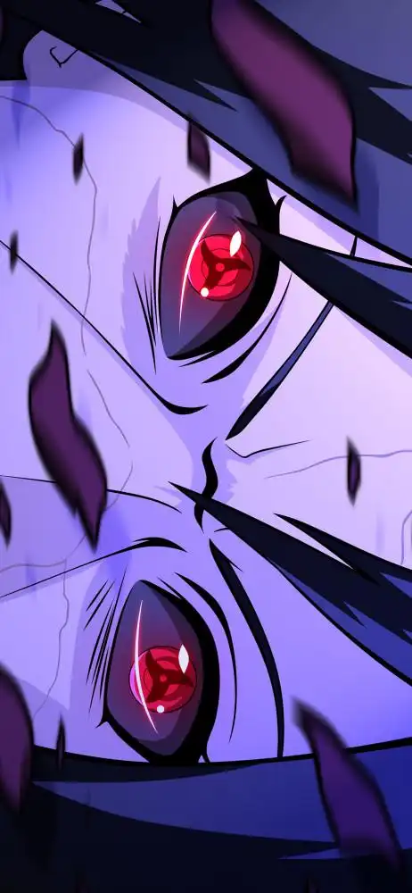 火影全面屏壁纸图酷