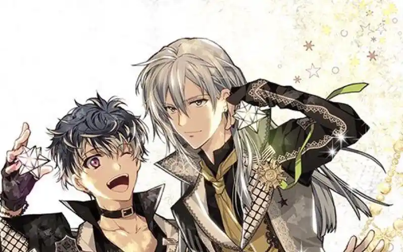 【idolish7】re:vale-sliver sky 千百(hard clear)