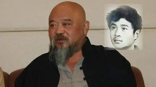 《我爱我家》李琦年轻帅照曝光_综艺_高清1080p在线观看平台_腾讯视频