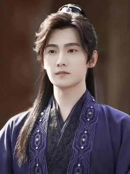 杨洋古装剧爱了呀237901610123