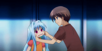 微博壁纸集-动态图片系列★【新浪微博:高清无水印iphone萌壁纸俊