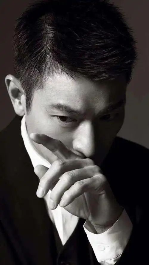 刘德华真系好靓仔##刘德华状态绝了