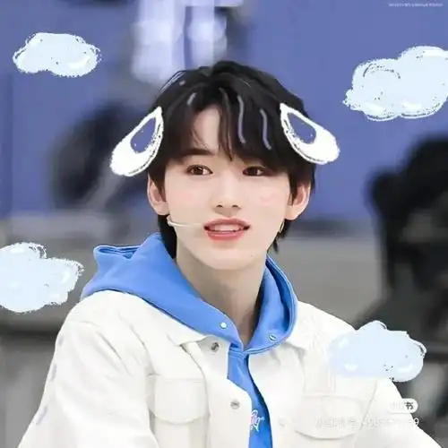 时代少年团宋亚轩马嘉祺丁程鑫头像