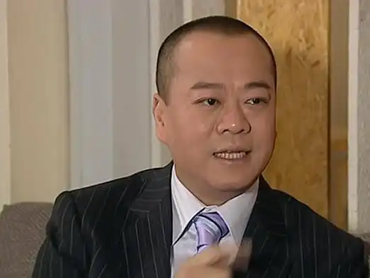 欧阳震华主演的电视剧,欧阳震华哪些电视剧好看(欧阳