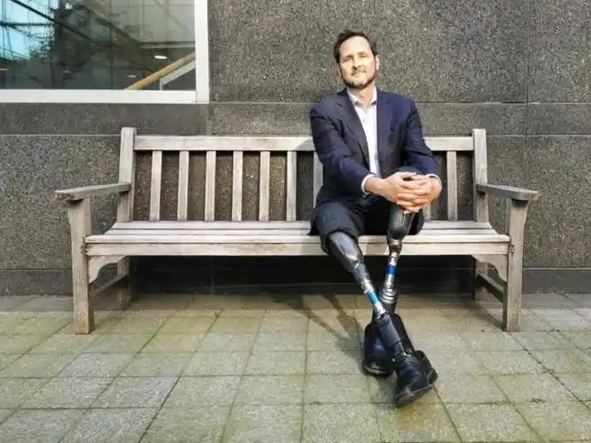 mit仿生假肢宗师hughherr研发磁微测量法几毫秒内就可将反馈递送给