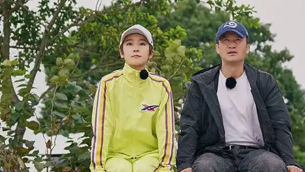 甜到发齁的综艺亲亲#《幸福三重奏》吴京和谢楠如胶似漆的恩爱,吴京