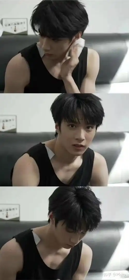 刘耀文精美照片 - 知乎