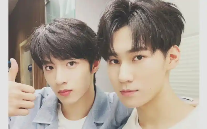 【张真源 刘耀文】爱上了张哥的新定义,来自给耀文的小作文