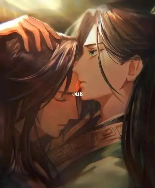 冰秋  #沈清秋  #渣反  #冰秋名场面  #洛冰河