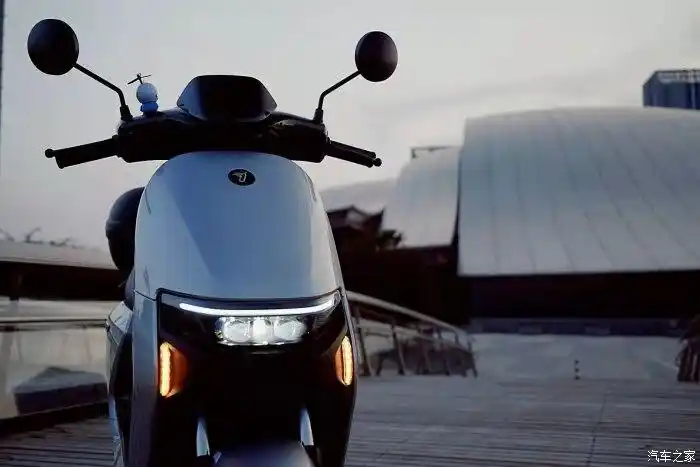 简单粗暴小米九号电动车百日1600km使用评测