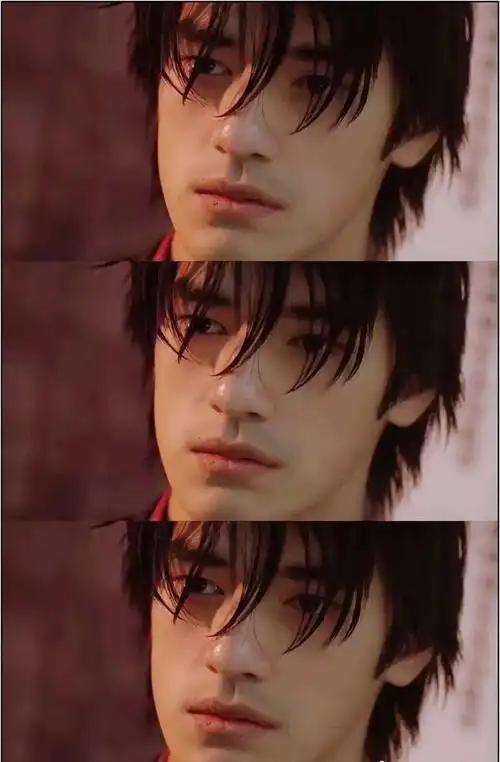 珍藏系列 丨 90年代香港男神的颜值真的超能打