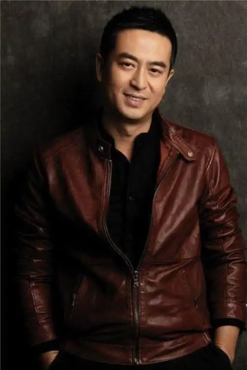 张嘉译个人资料50岁老戏骨张嘉译