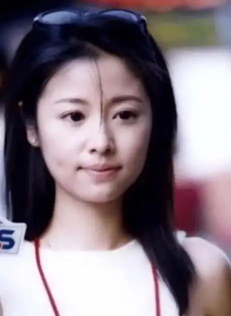 林心如:身高167,体重仅92斤,她是不是长了翅膀?