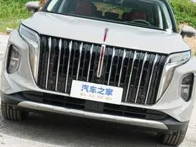 红旗hs7售价2358万起欢迎到店垂询