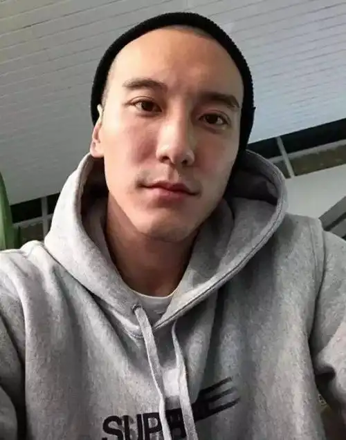 寸头好处这么多,你还不去剪?|发型|脸型|发际线|长头发_网易订阅