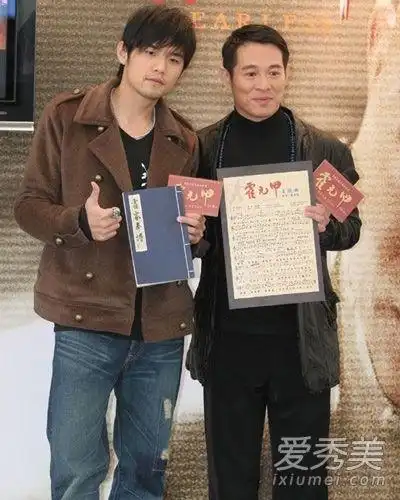 黄渤周杰伦何炅欧弟 这些男神身高都不足170cm